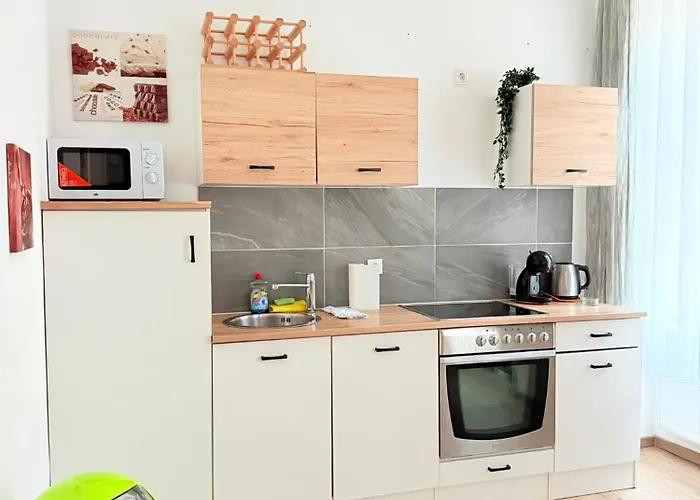 Gesamte Fuer 6 Personen * Viena