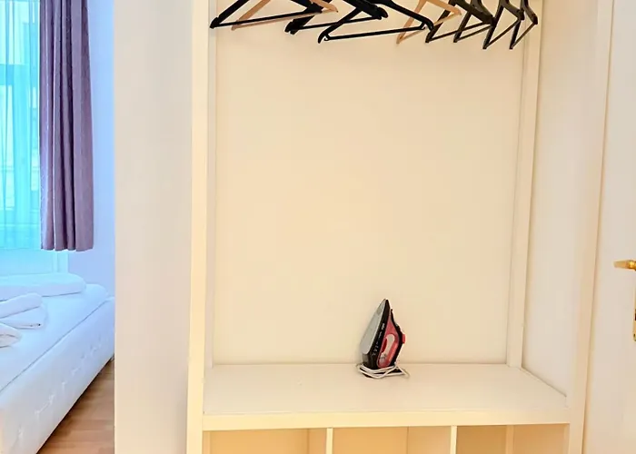 Gesamte Fuer 6 Personen Apartamento *