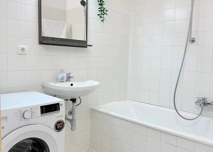 Gesamte Fuer 6 Personen Apartamento *